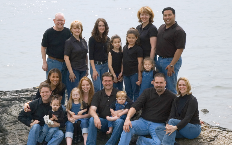 Robertwood Photography