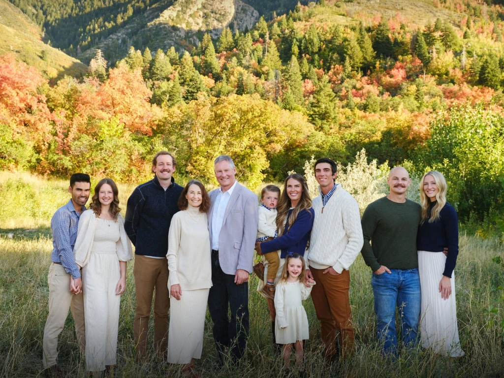 Great family photography