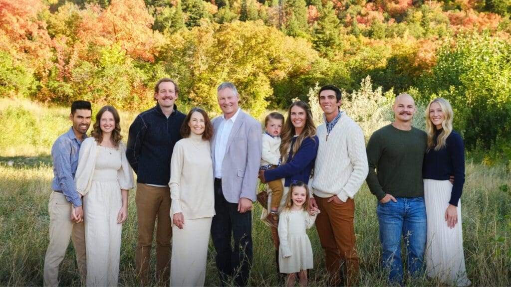family photographers in salt lake city utah