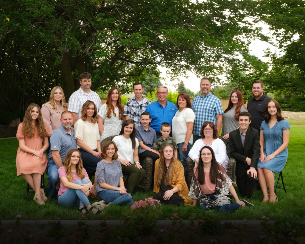 family photographers in salt lake city utah