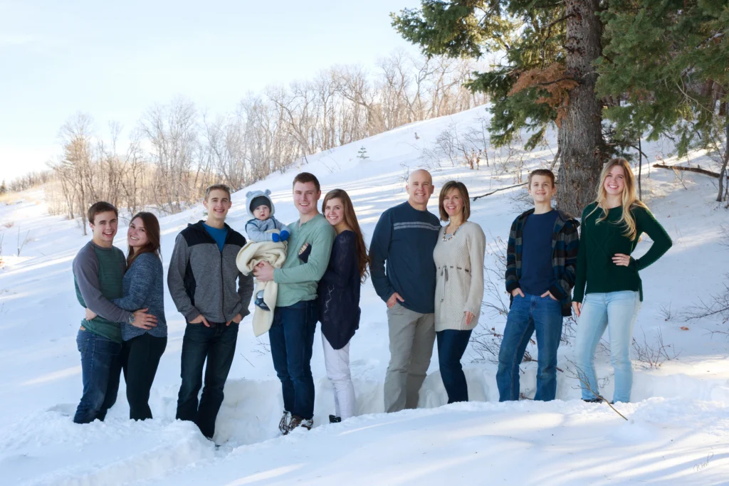 family photographers in utah