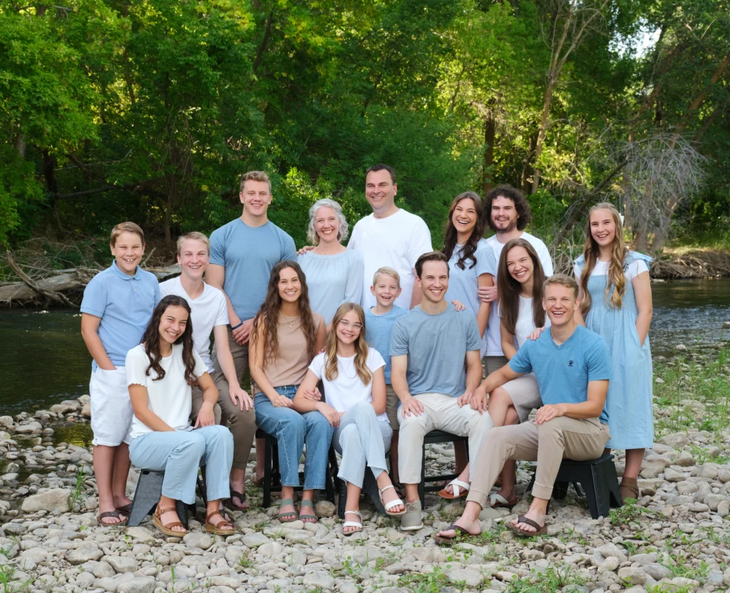 family photographers in salt lake city