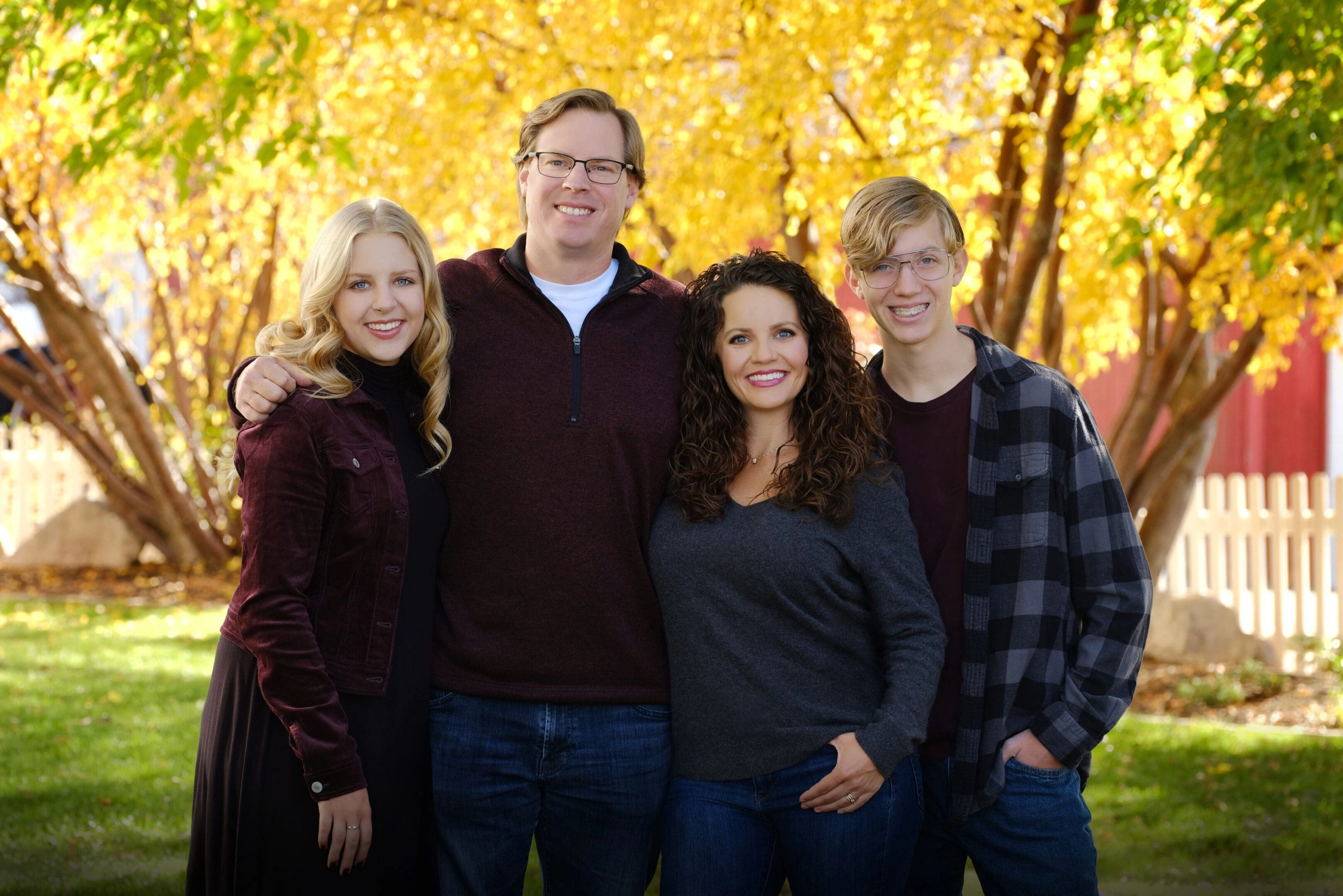 utah family photographer