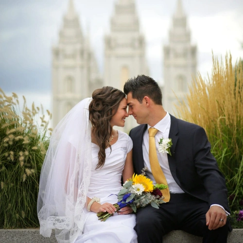 utah wedding photographer