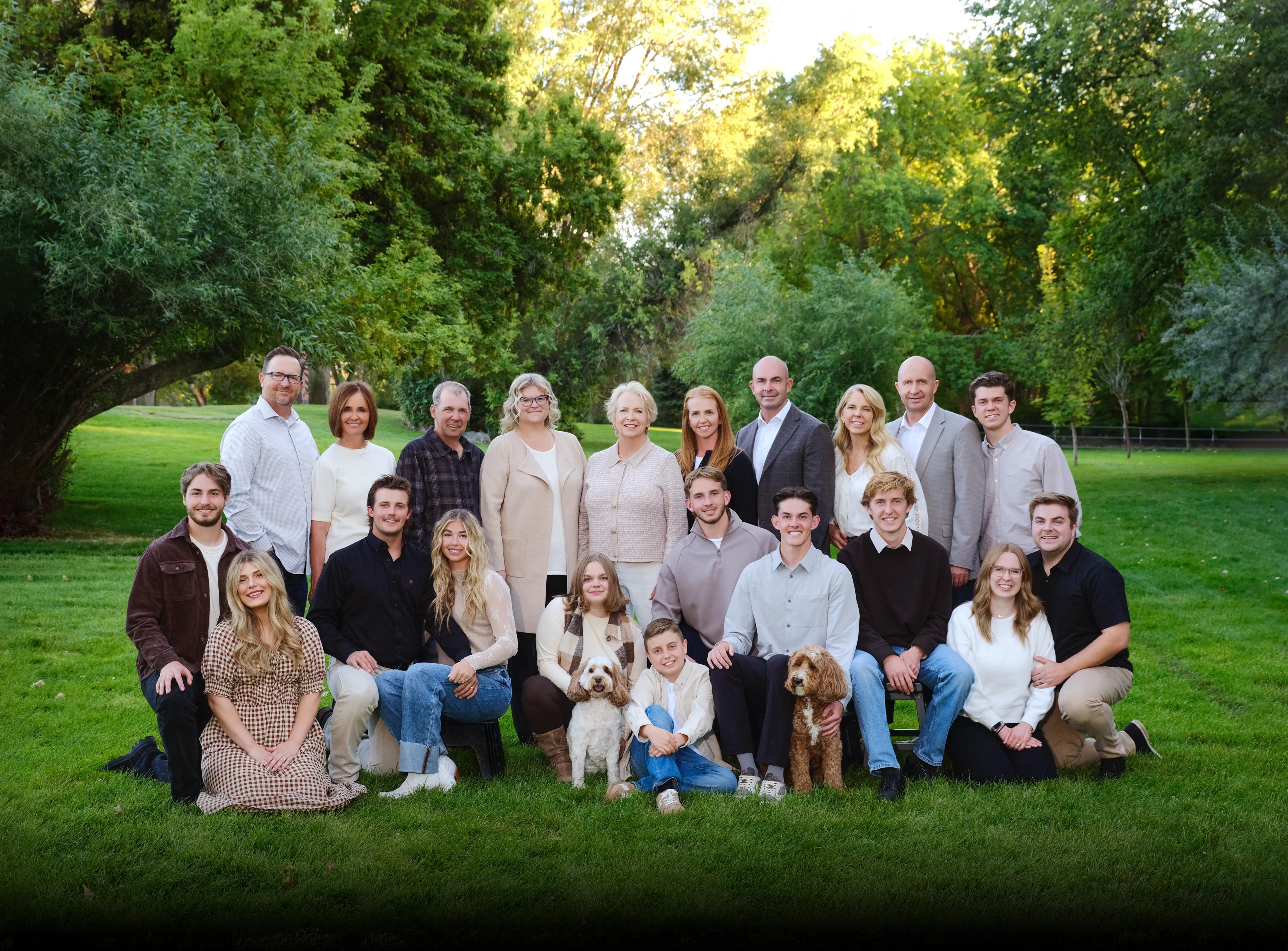 salt lake city family photographer