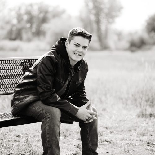 utah photographers senior pictures
