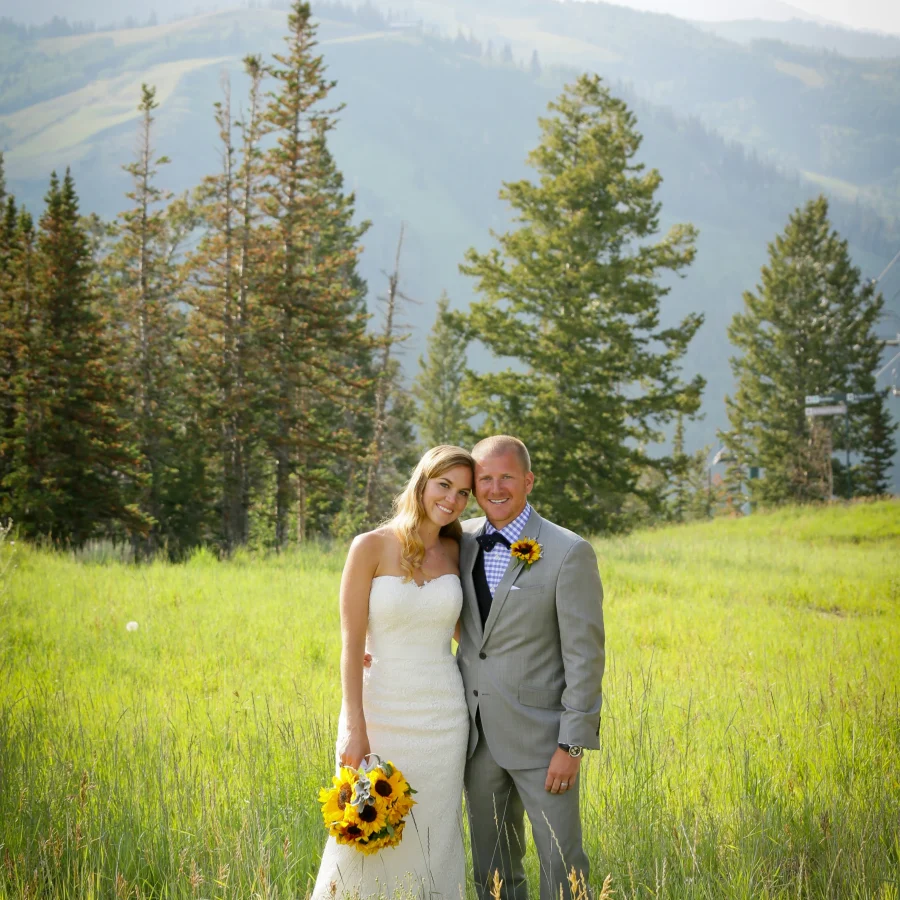 utah wedding photographers